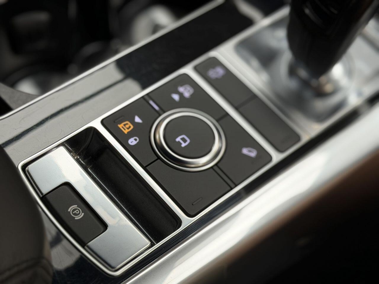 Land Rover Range Rover Sport view 55