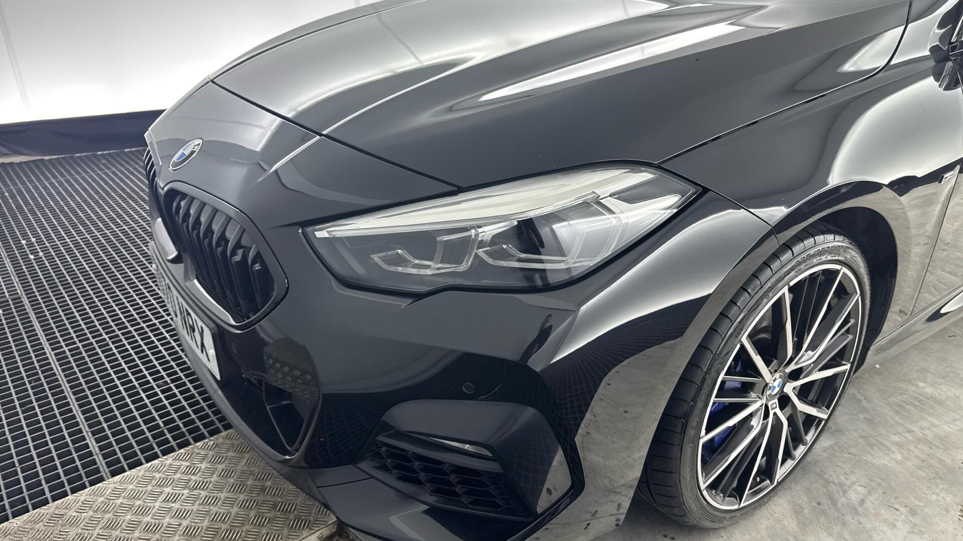 BMW 2 Series Gran Coupe view 26