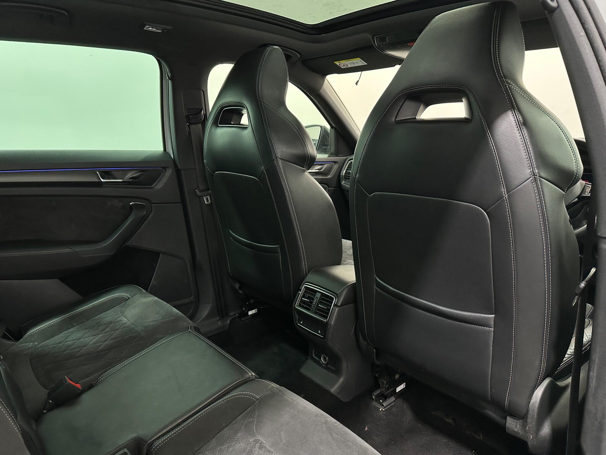 Skoda Kodiaq view 40