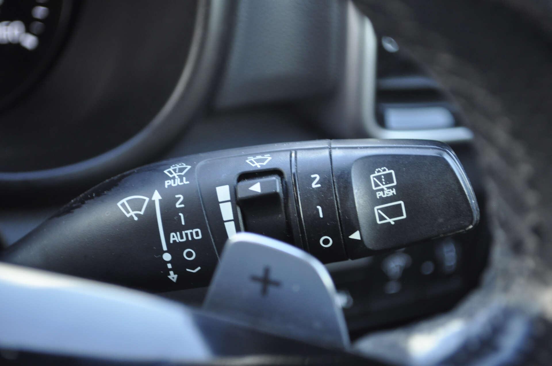 Kia Sportage view 24