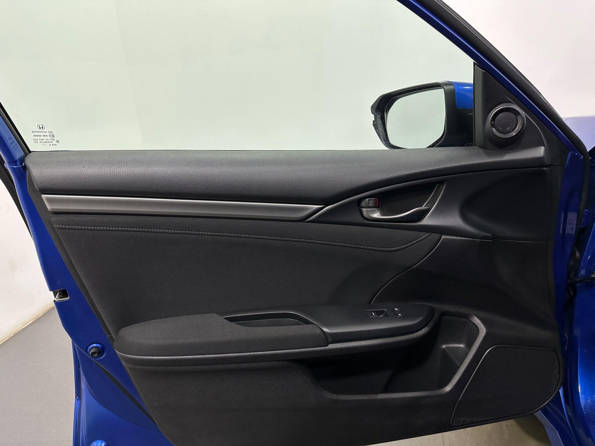 Honda Civic view 36