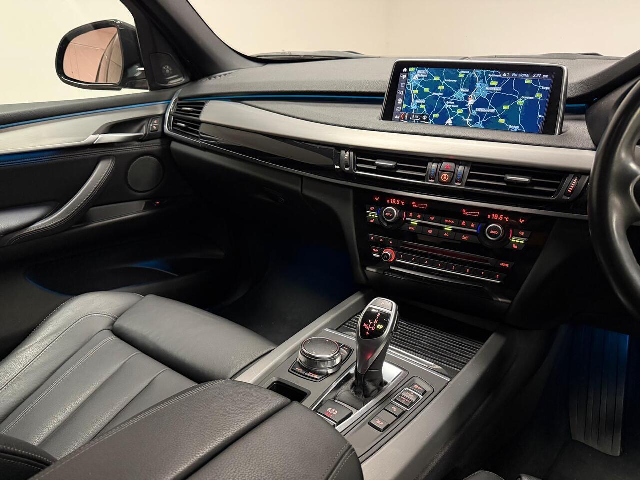 BMW X5 view 22