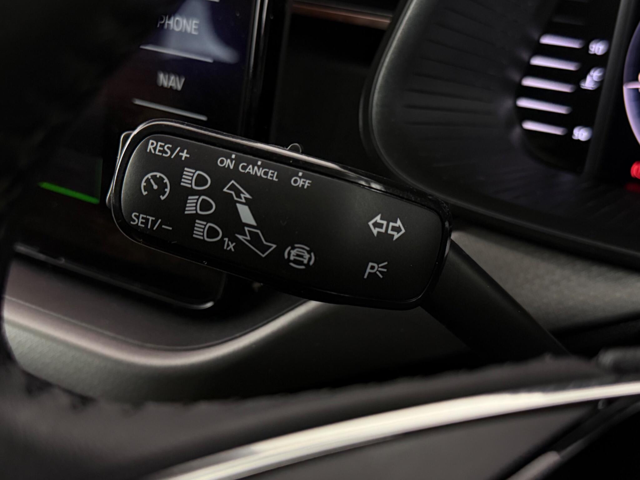 Skoda Scala view 17