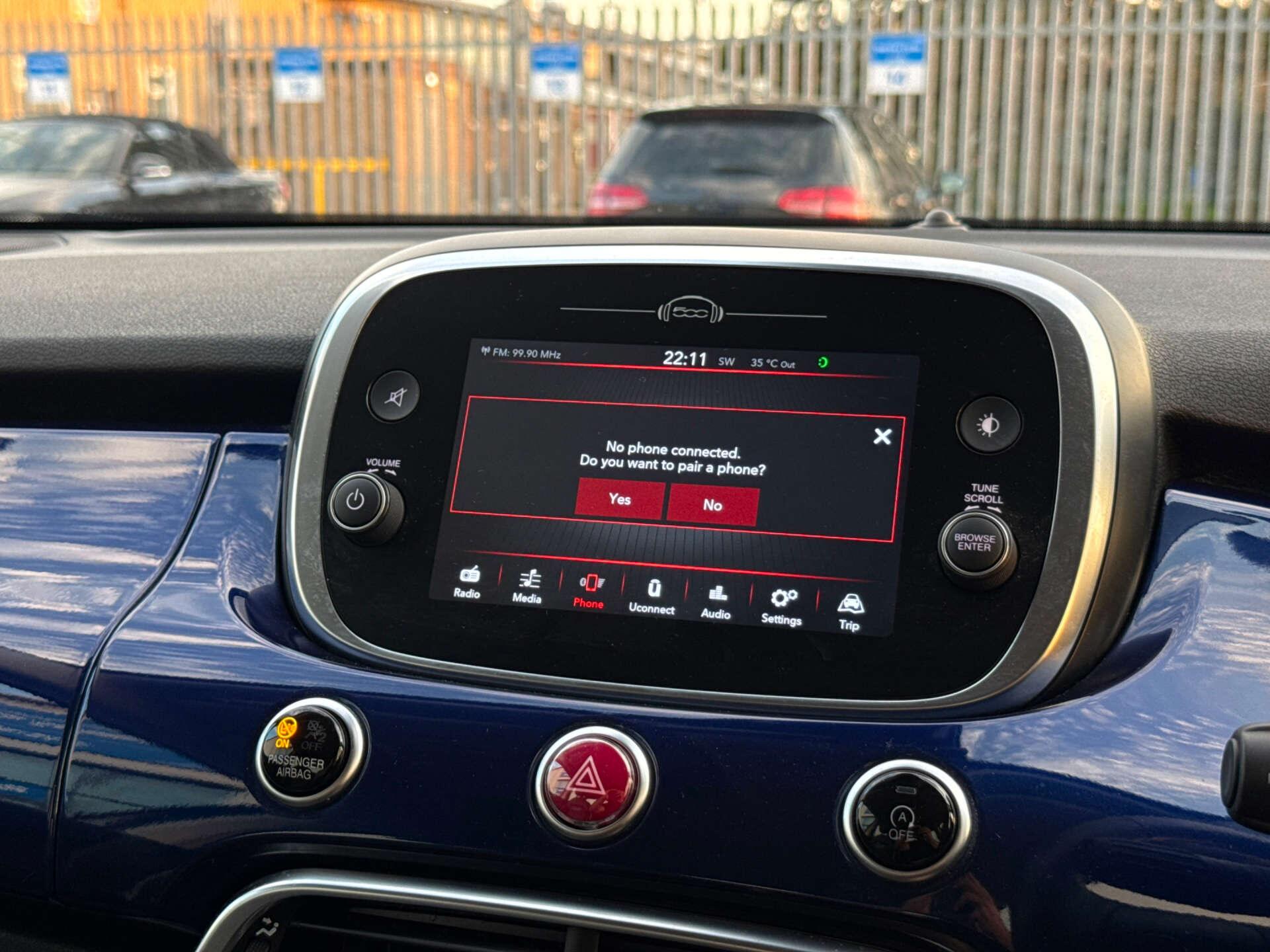Fiat 500x view 66