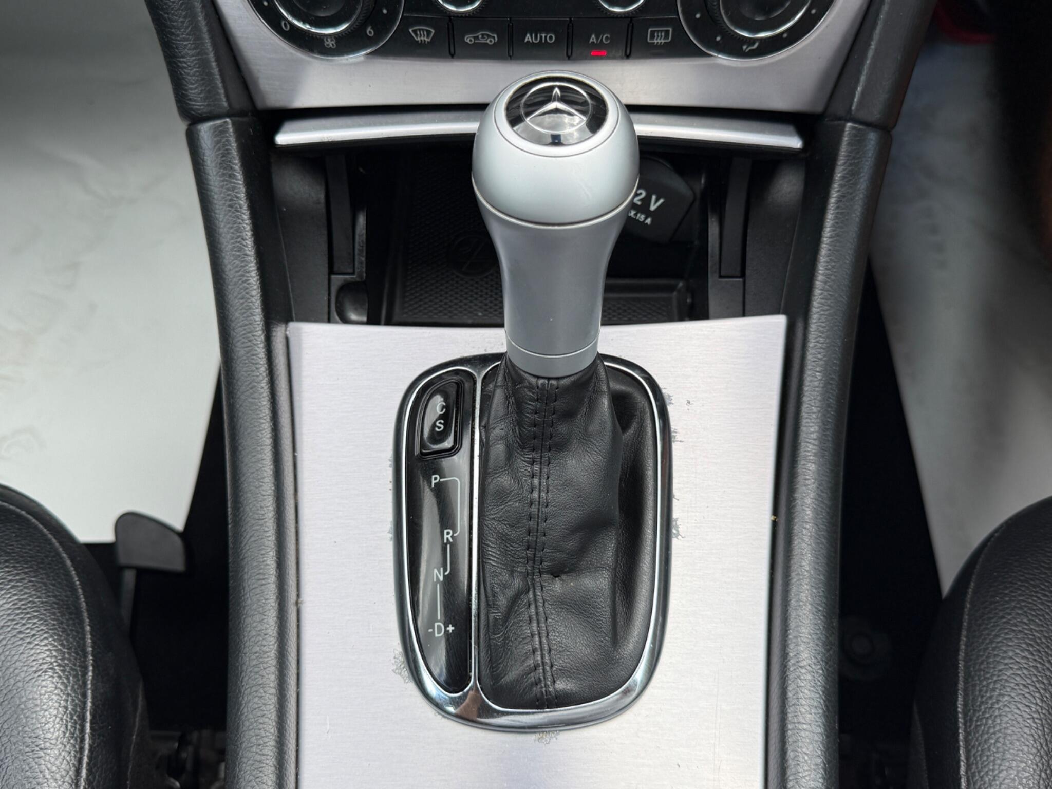 Mercedes-Benz C Class - Image 52