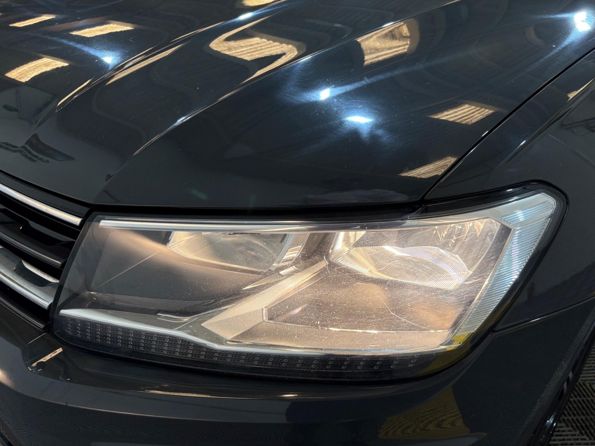 Volkswagen Tiguan view 75