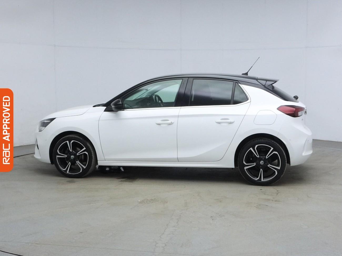 Vauxhall Corsa view 29