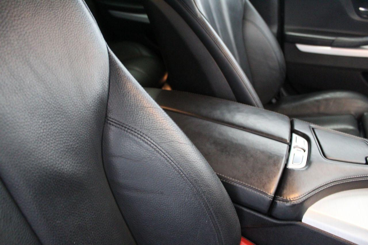BMW 6 Series view 45