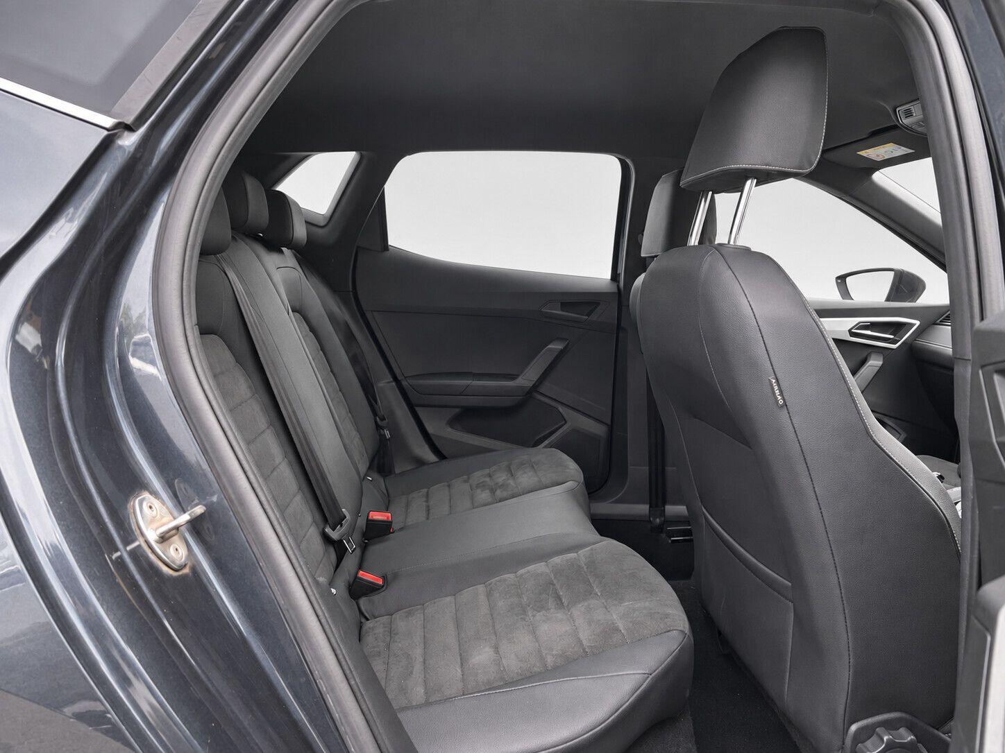 Seat Ibiza view 32