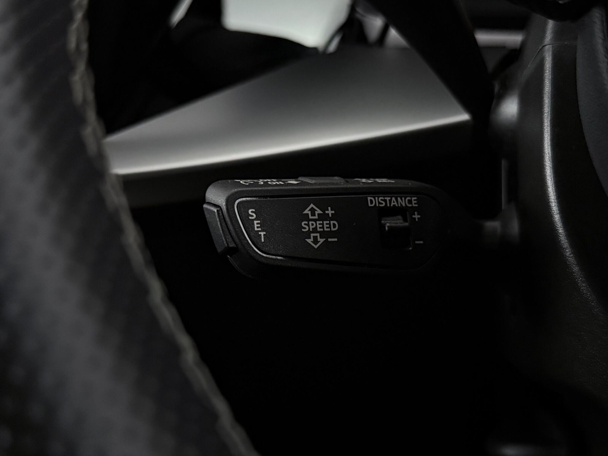 Audi A3 view 19