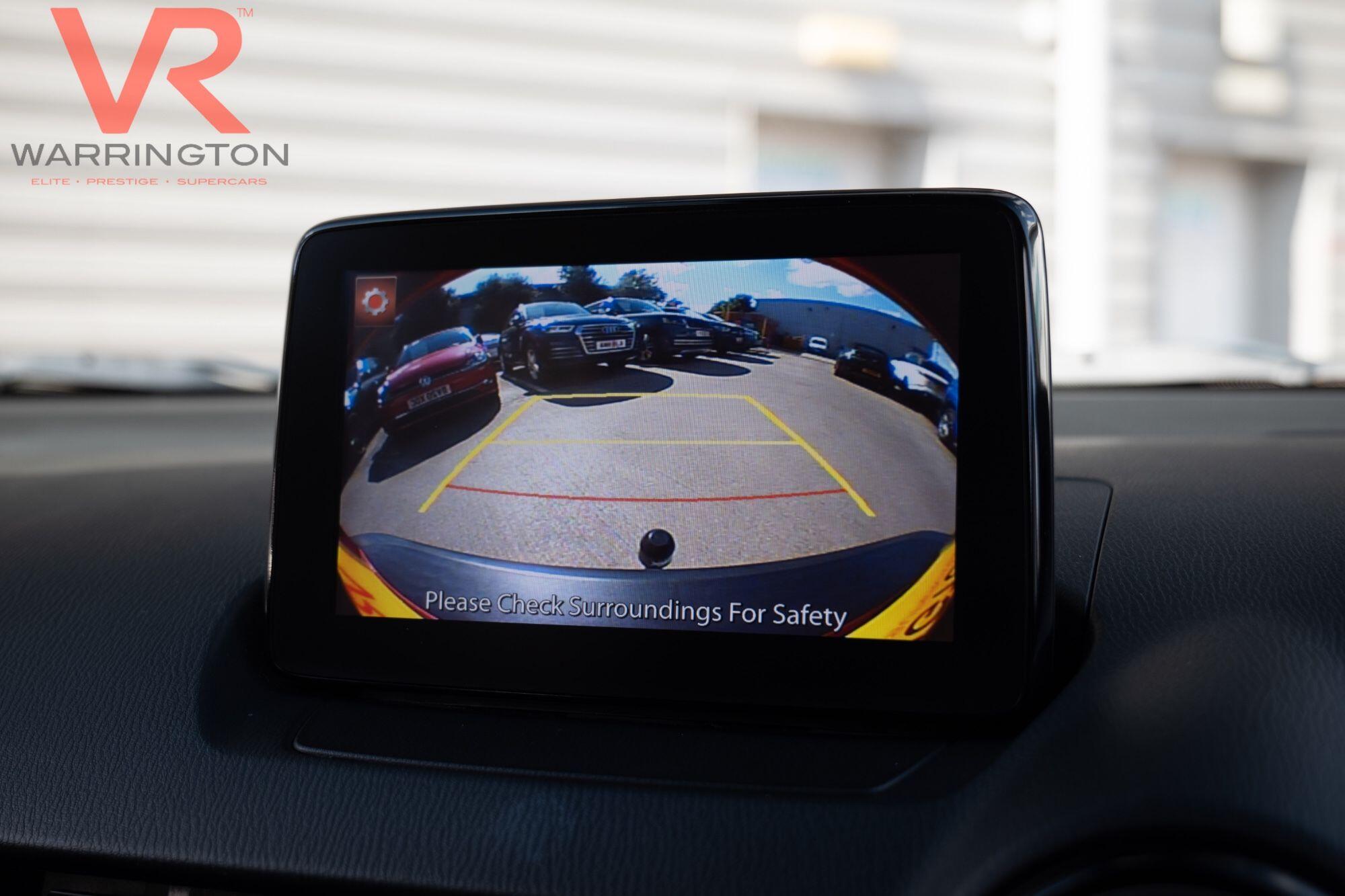 Mazda Skyactiv-G view 25