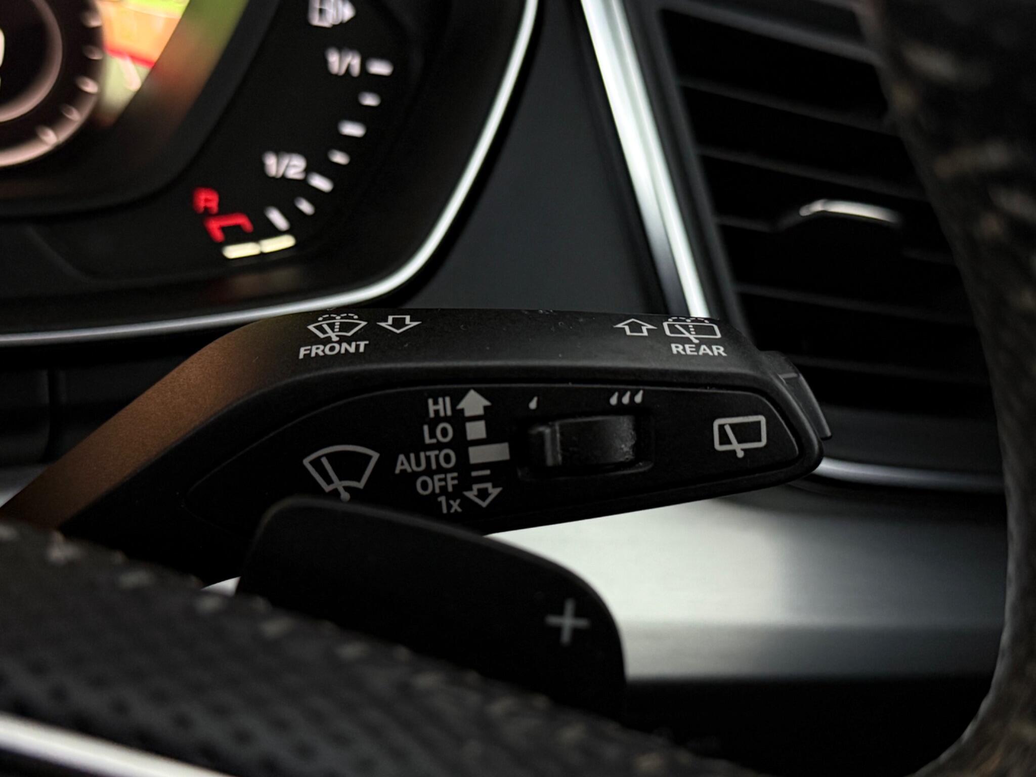 Audi Q5 view 20