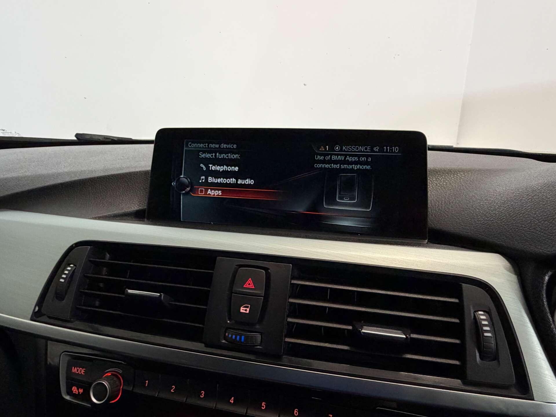 BMW 4 Series view 43