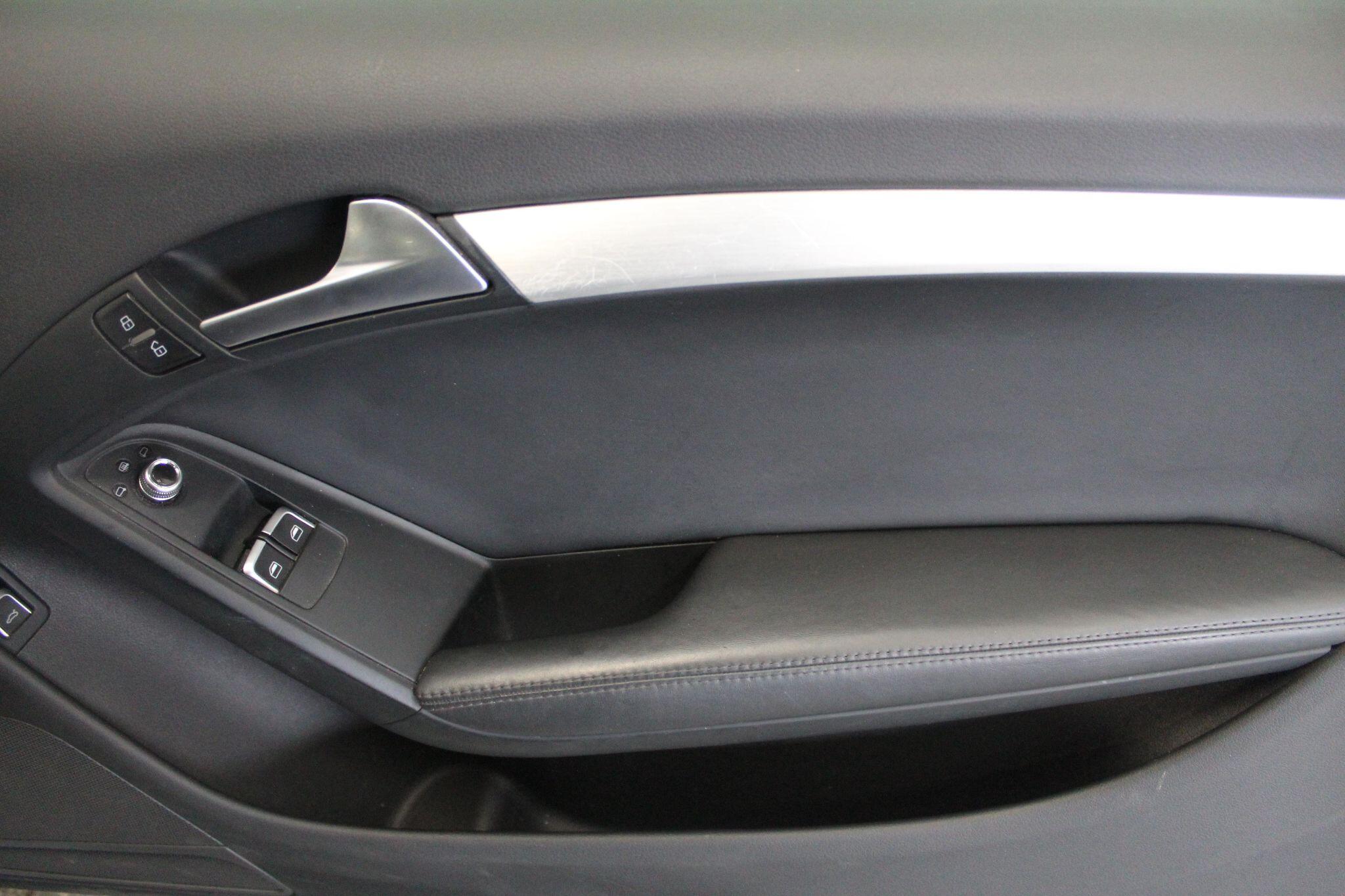 Audi A5 view 48