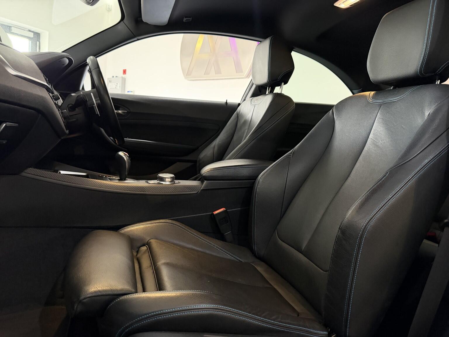 BMW M2 view 26