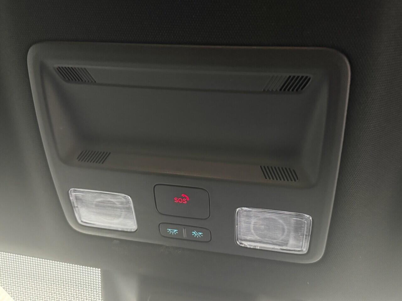 Ford Focus view 33