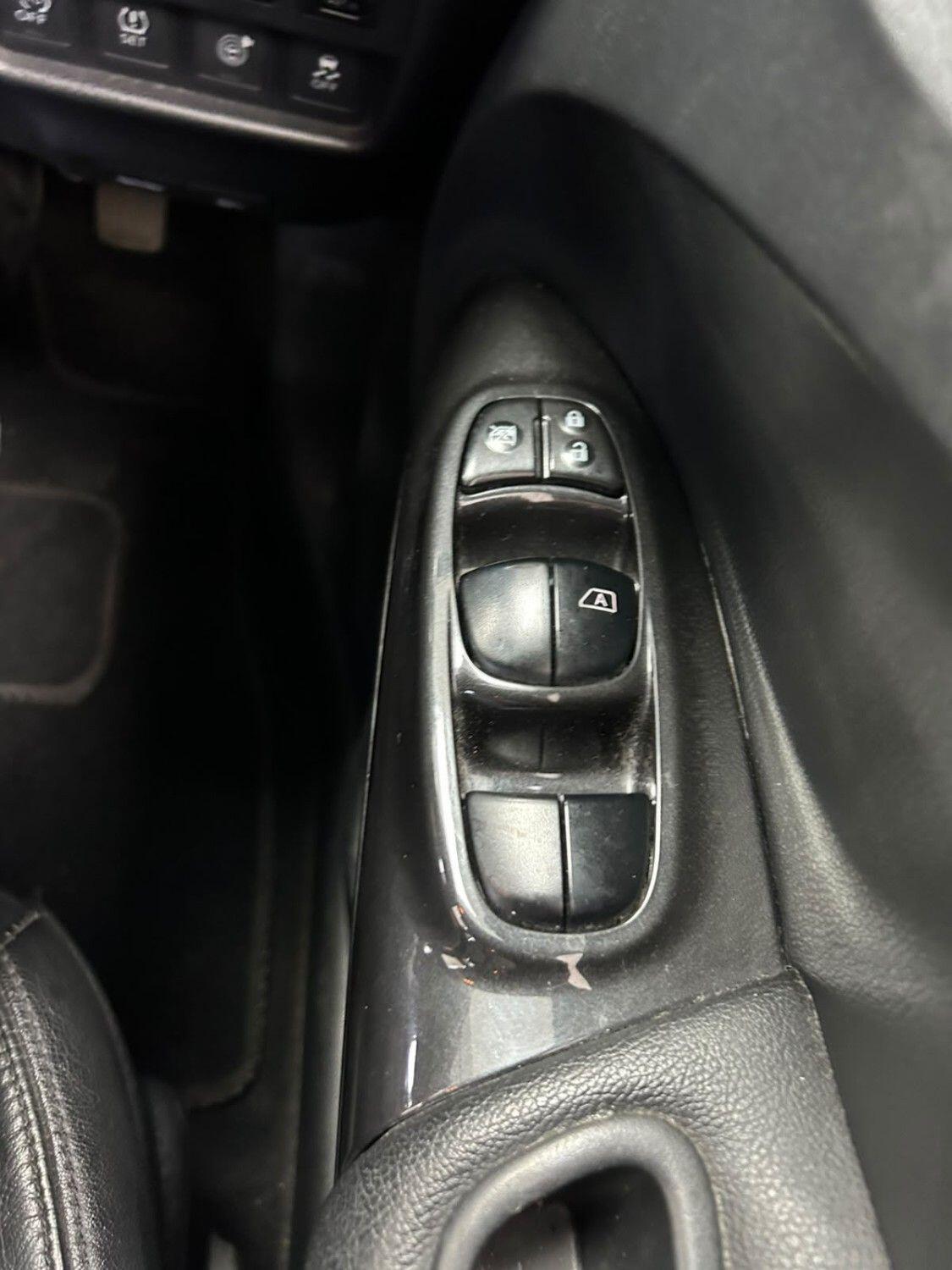 Nissan Juke view 21