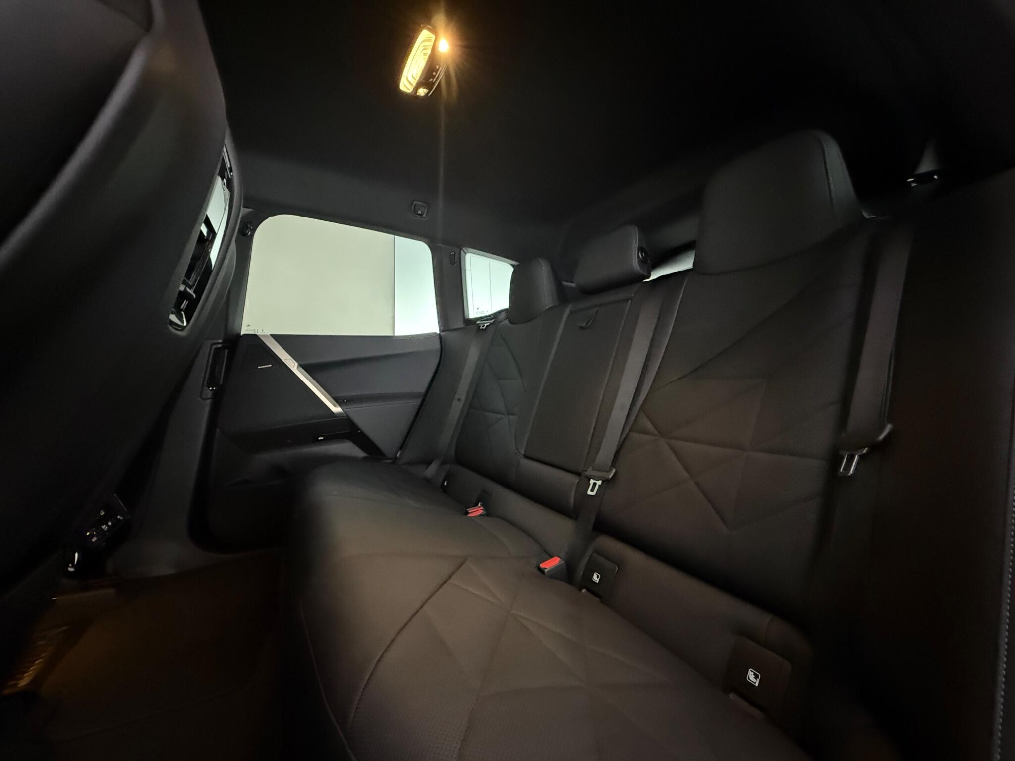 BMW Ix view 60