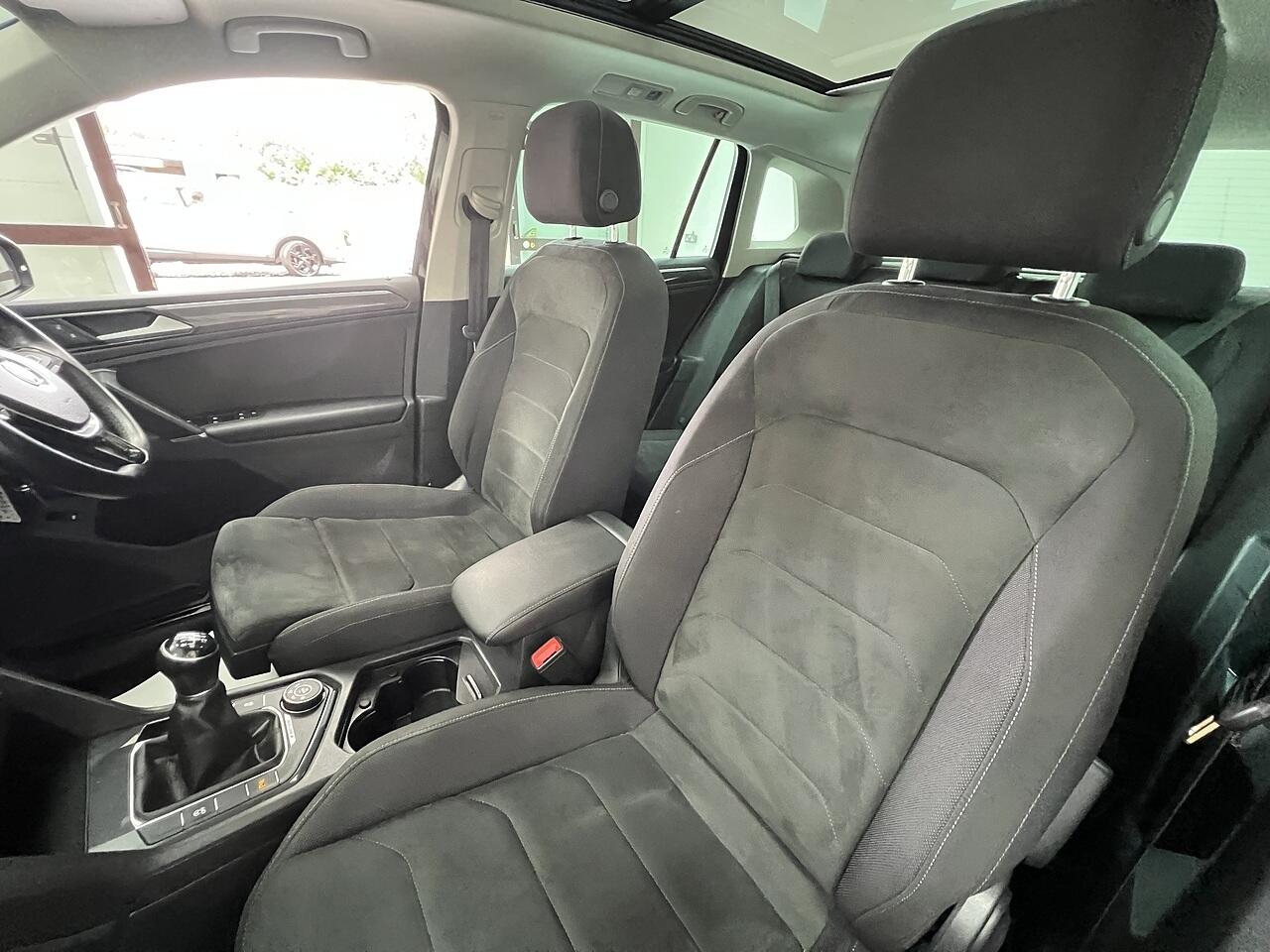 Volkswagen Tiguan view 18