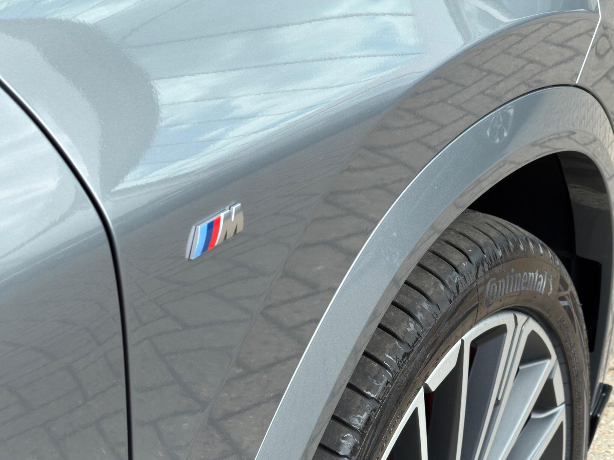 BMW X2 view 50