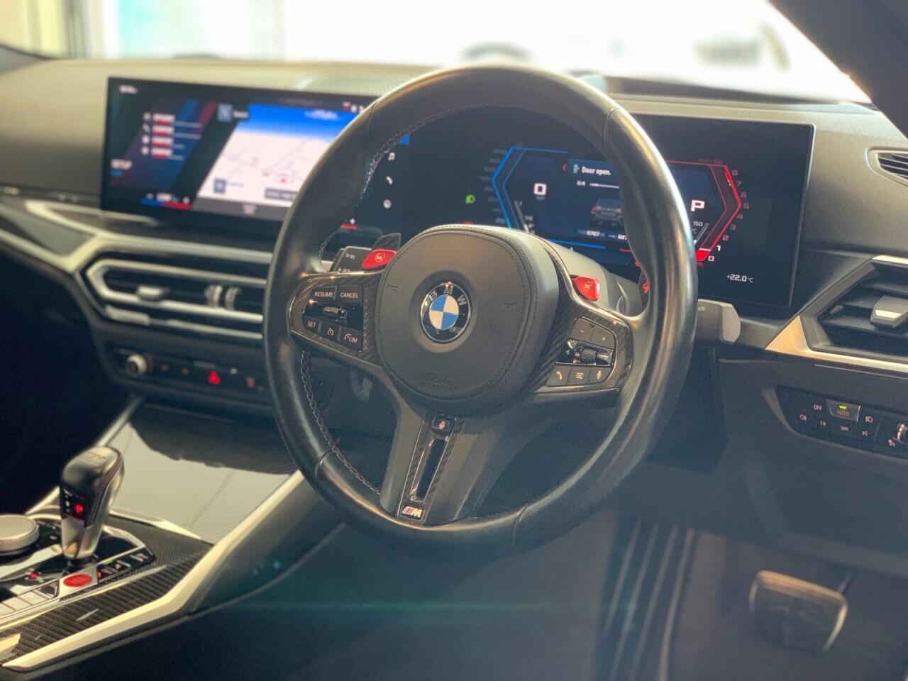 BMW M2 view 36