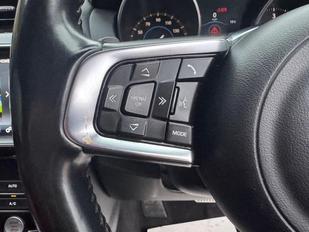 Jaguar F-Pace view 24