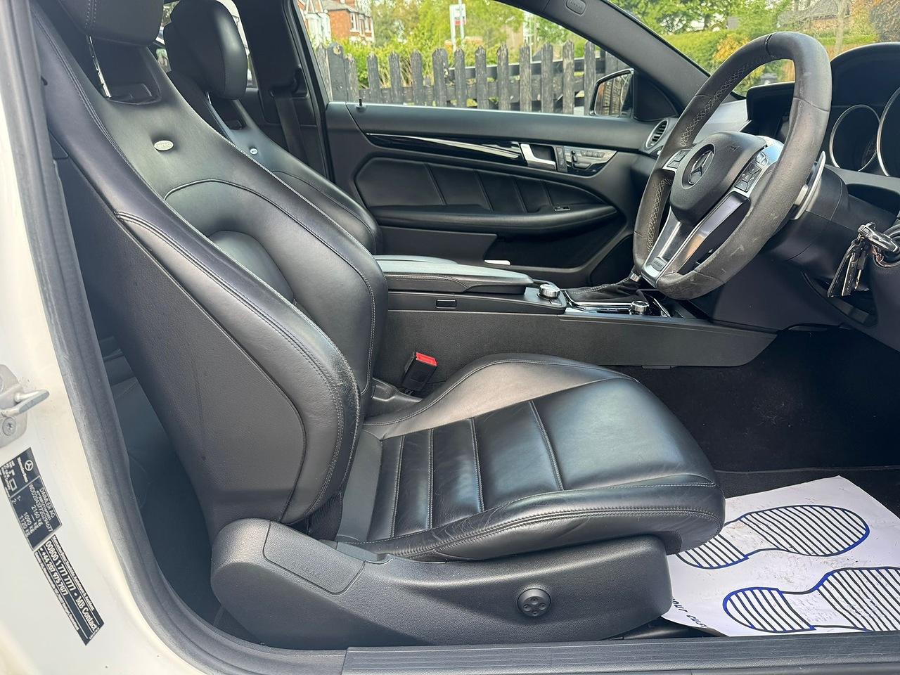 Mercedes-Benz A view 7