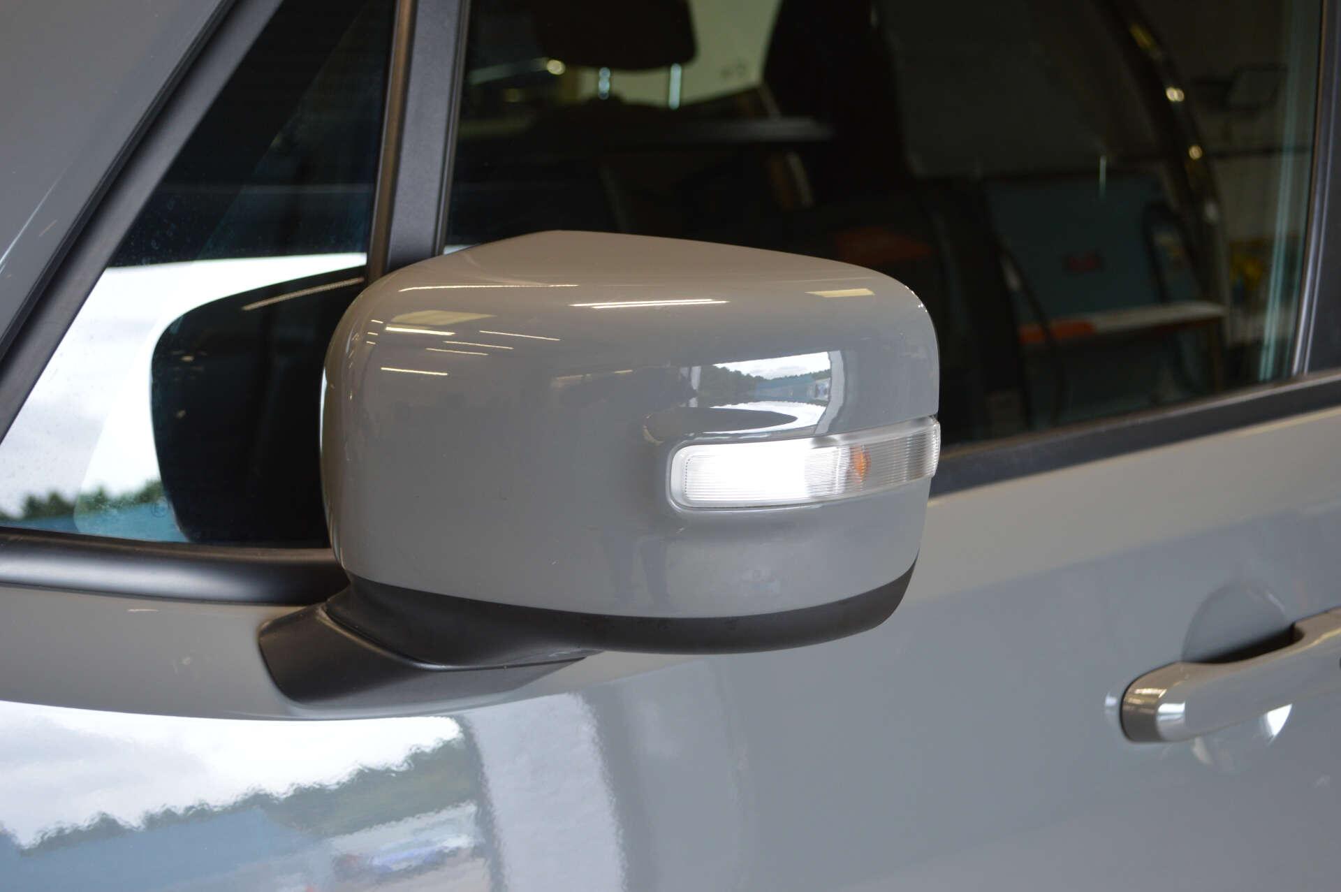 Jeep Renegade view 37