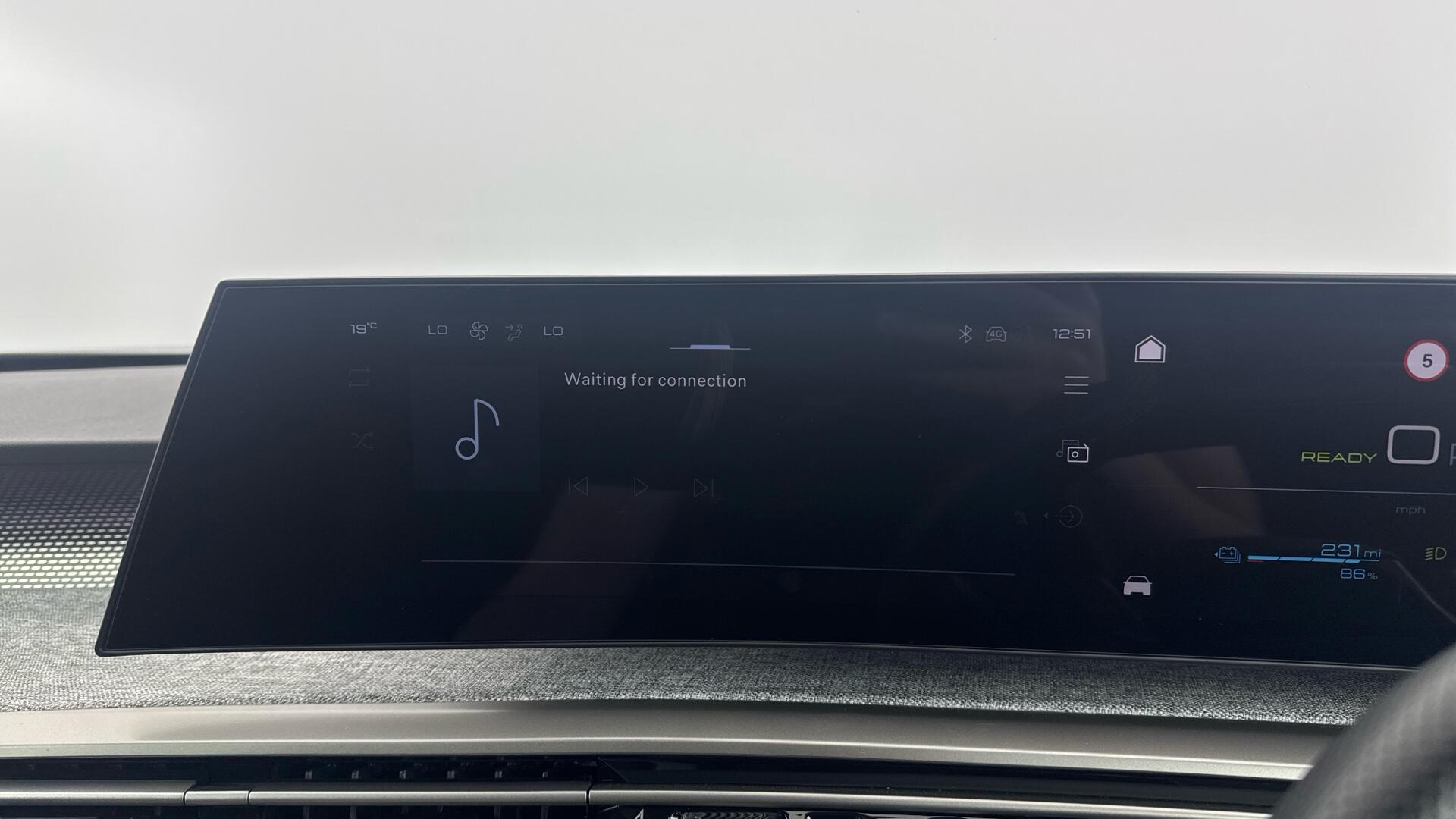 Peugeot 3008 view 32