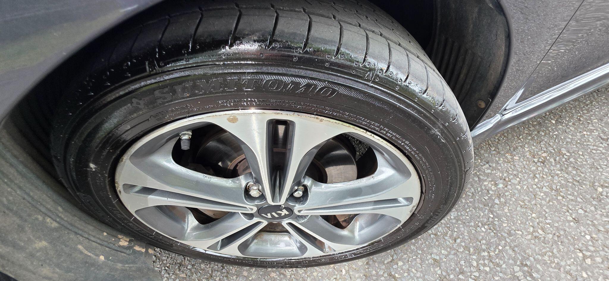 Kia Ceed view 47