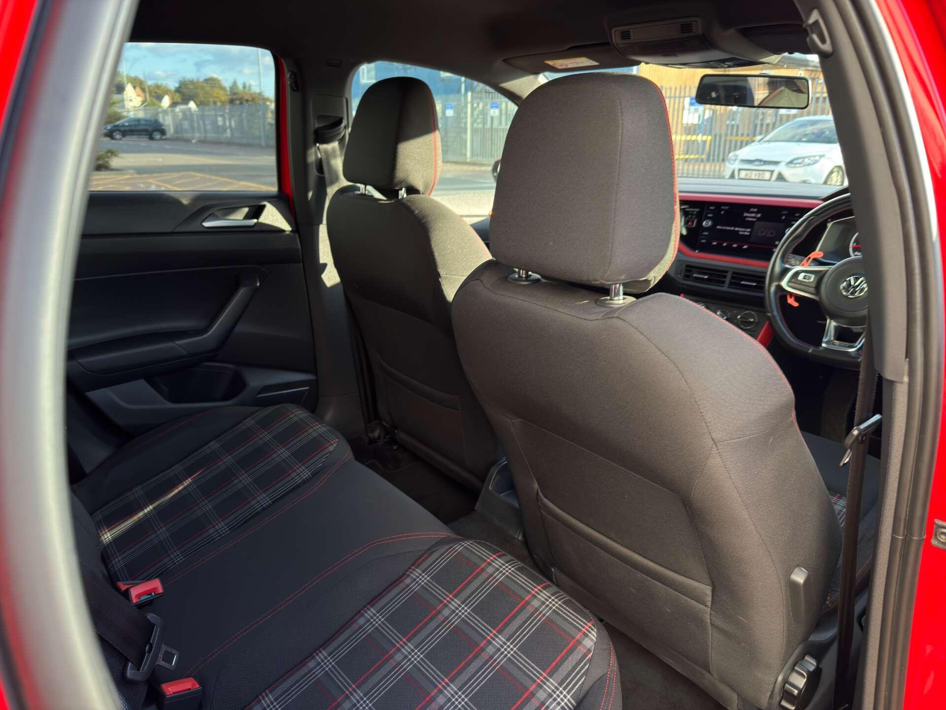 Volkswagen Polo view 40