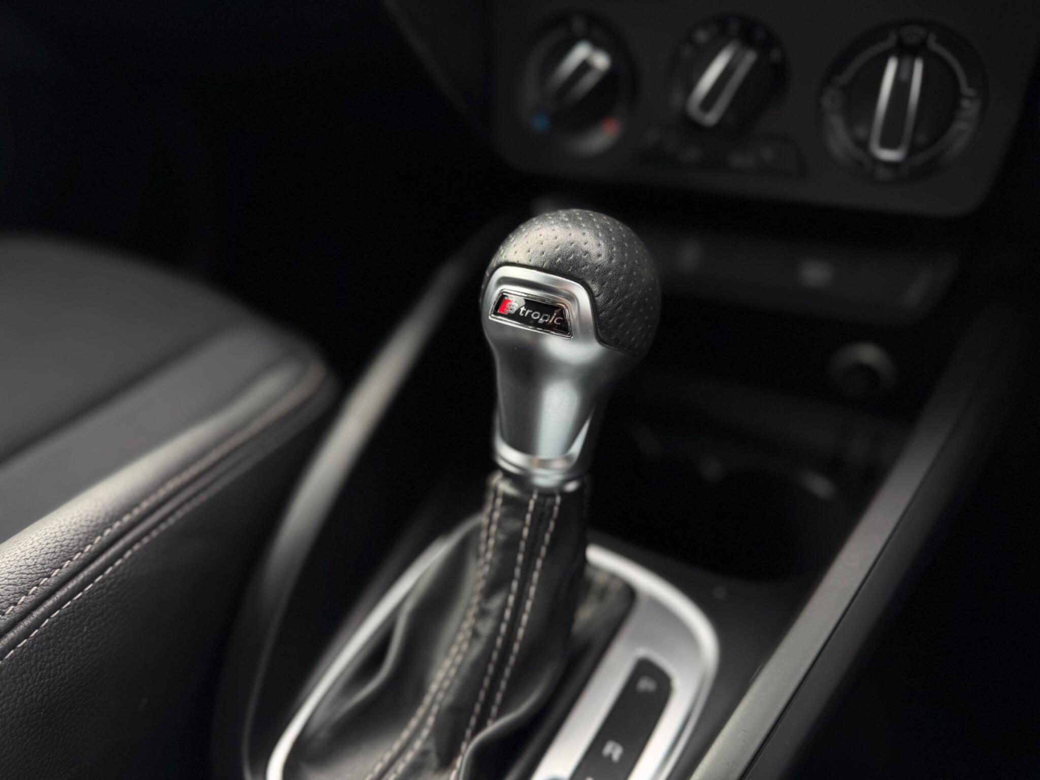 Audi A1 view 25