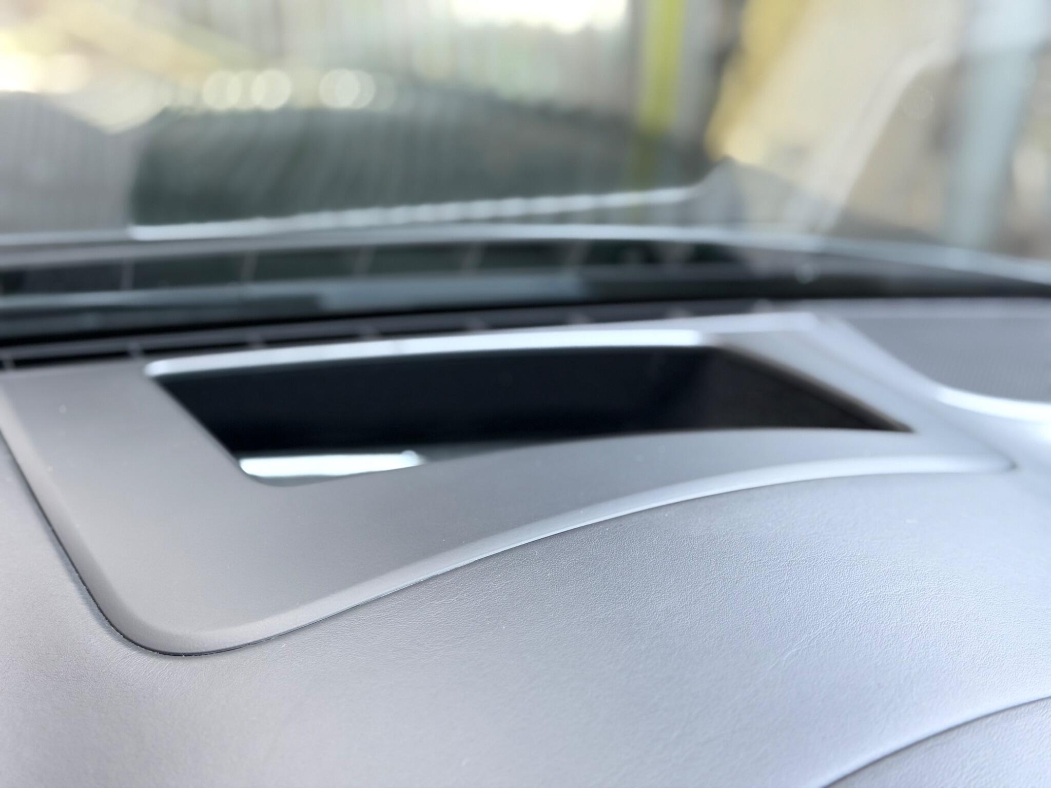 Porsche Cayenne view 68