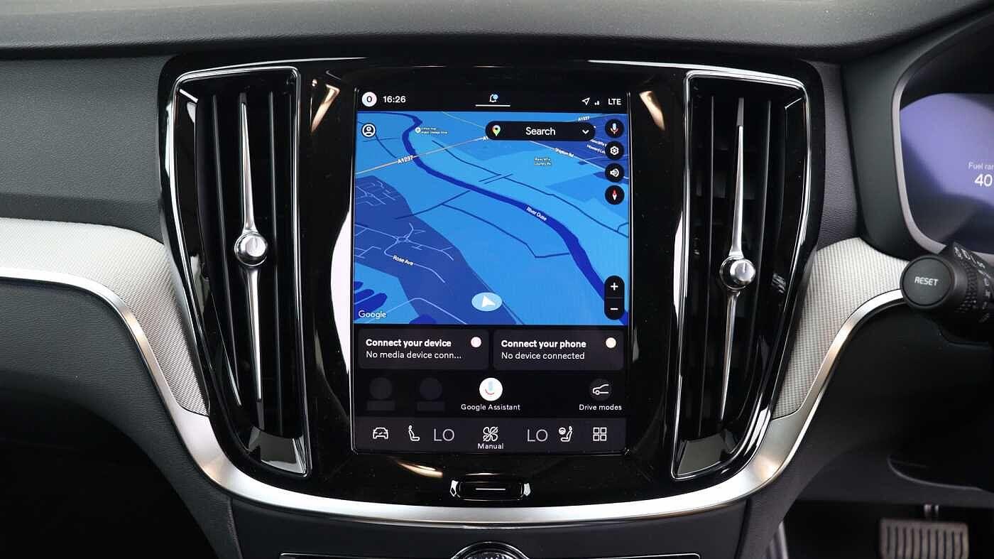 Volvo V60 view 33