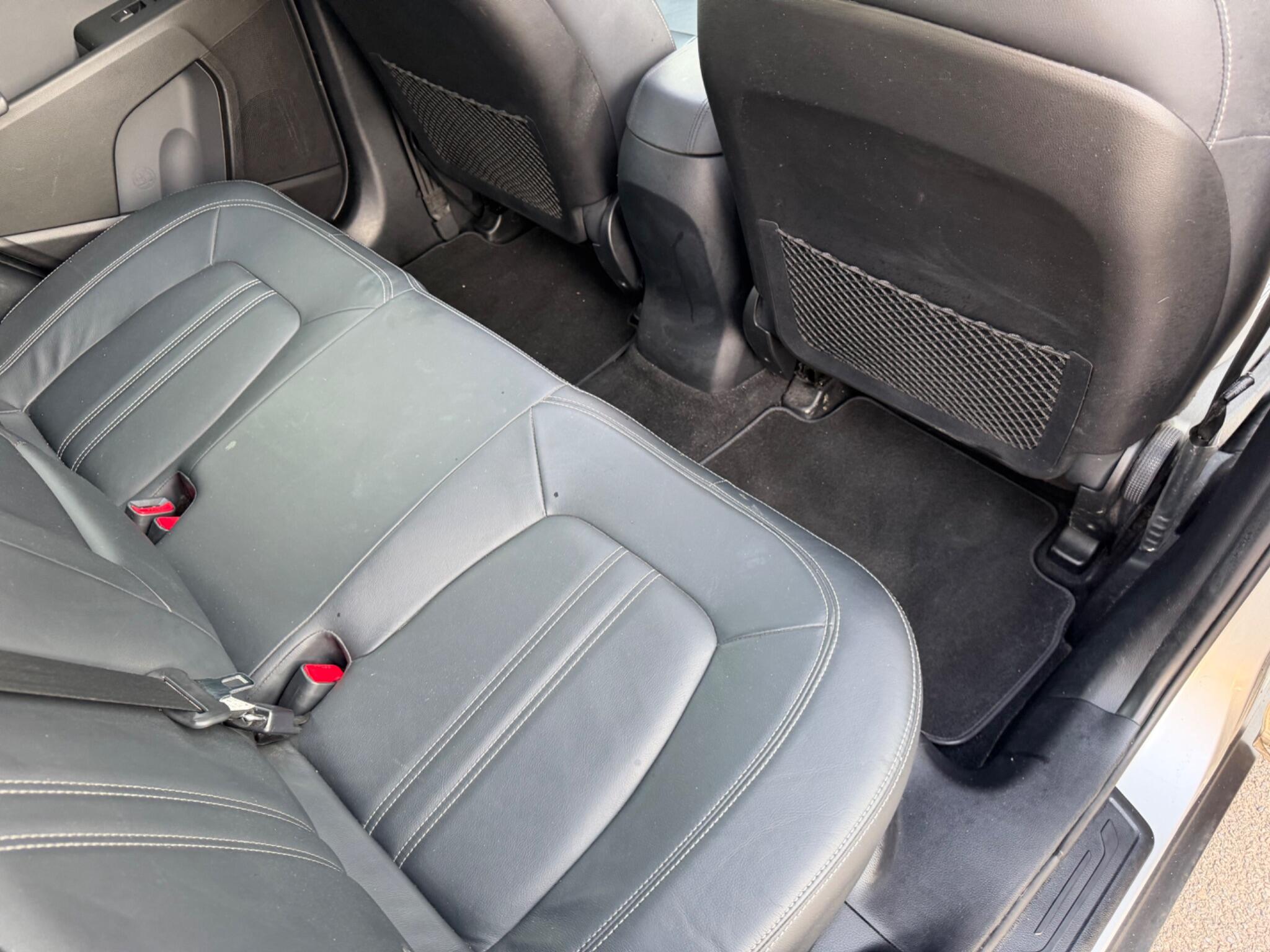 Kia Sportage view 13