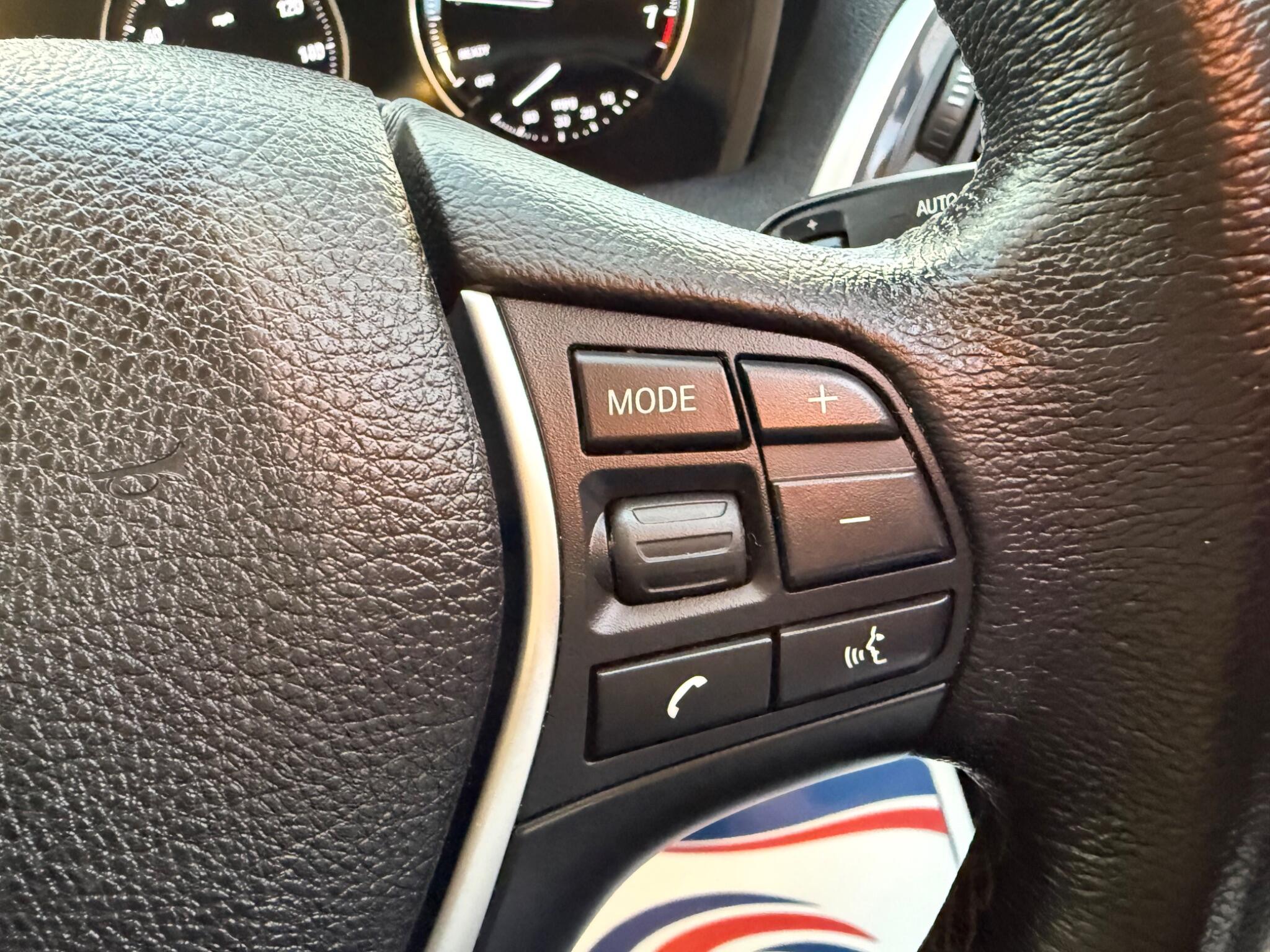 BMW 2 Series view 34