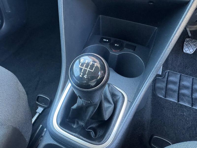 Volkswagen Polo view 18