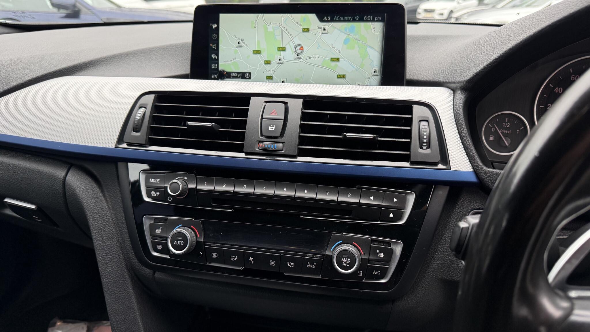 BMW 4 Series view 23