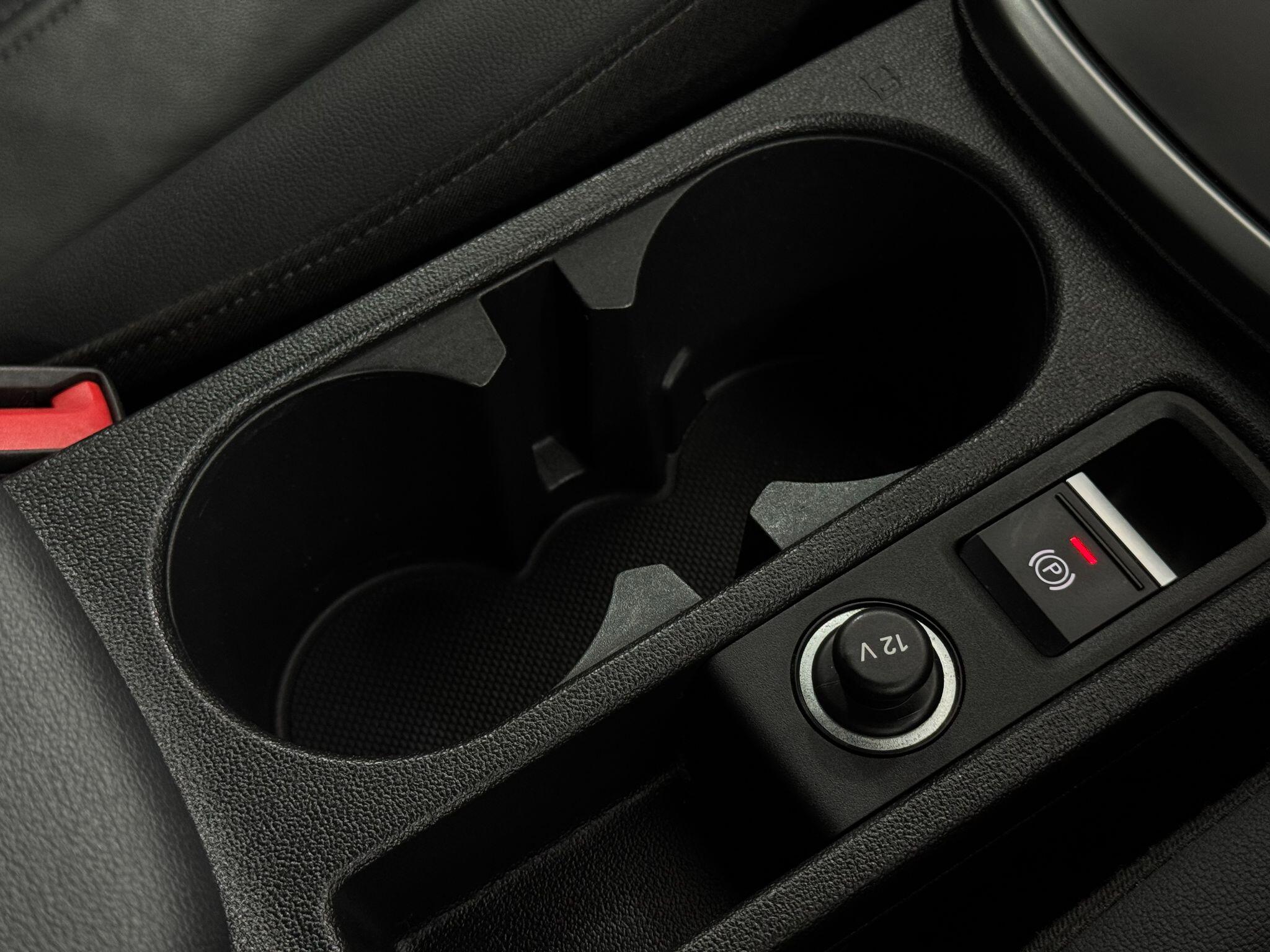 Audi A3 view 42