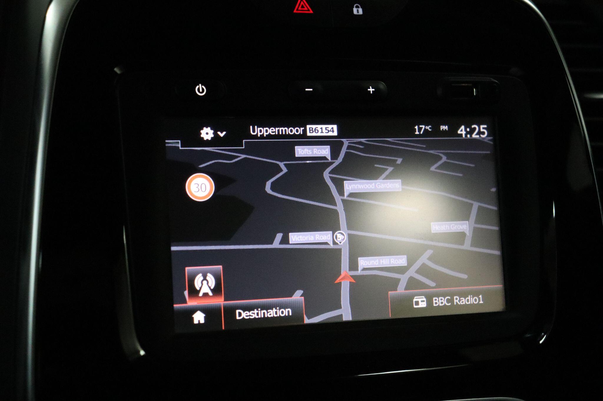 Renault Captur view 37