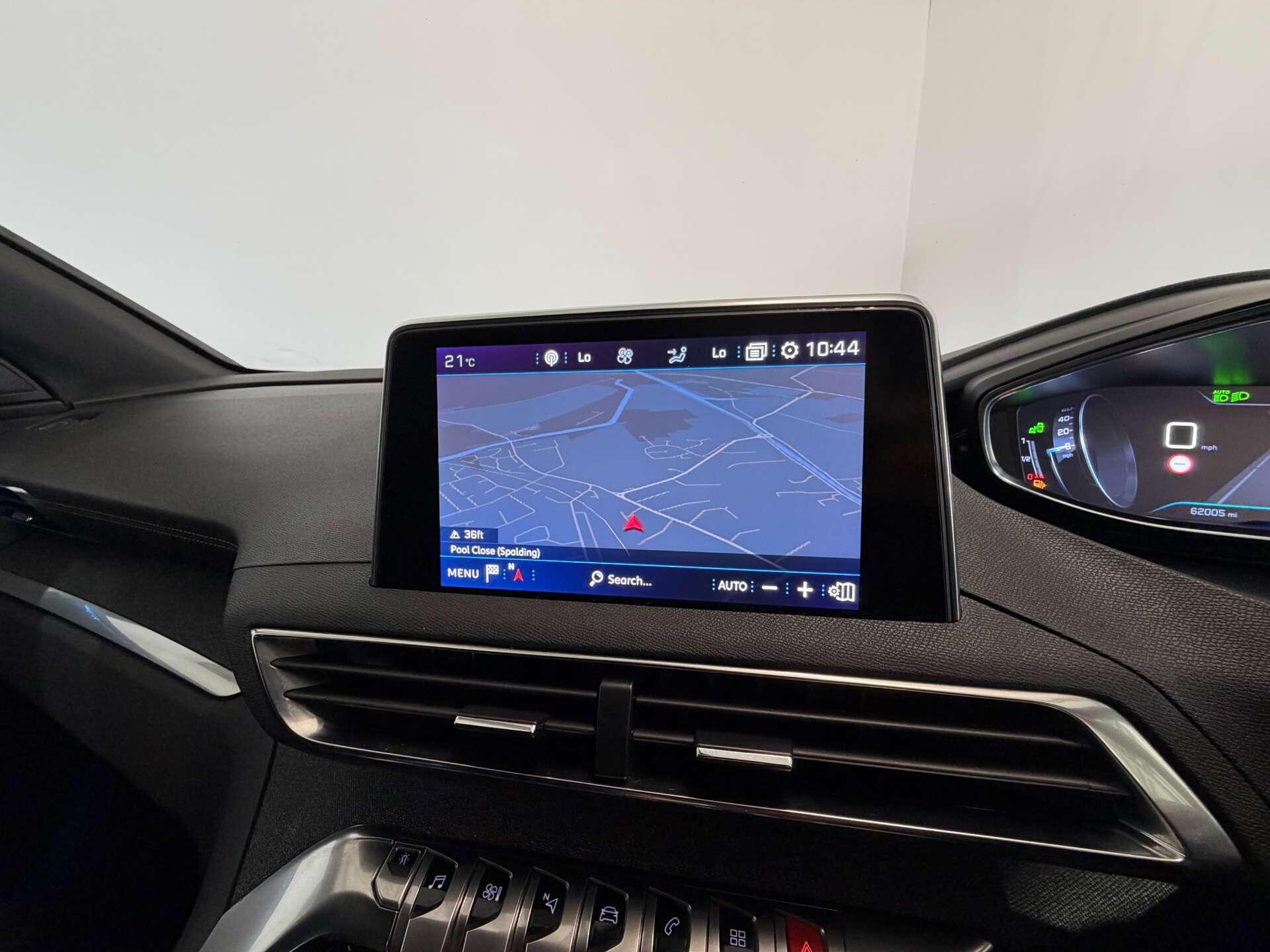 Peugeot 5008 view 41