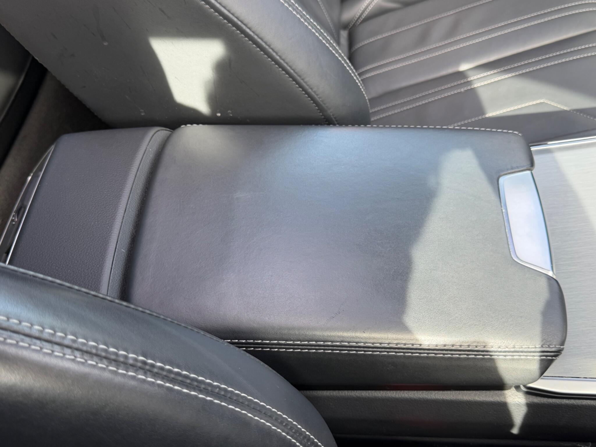 Audi A6 view 47