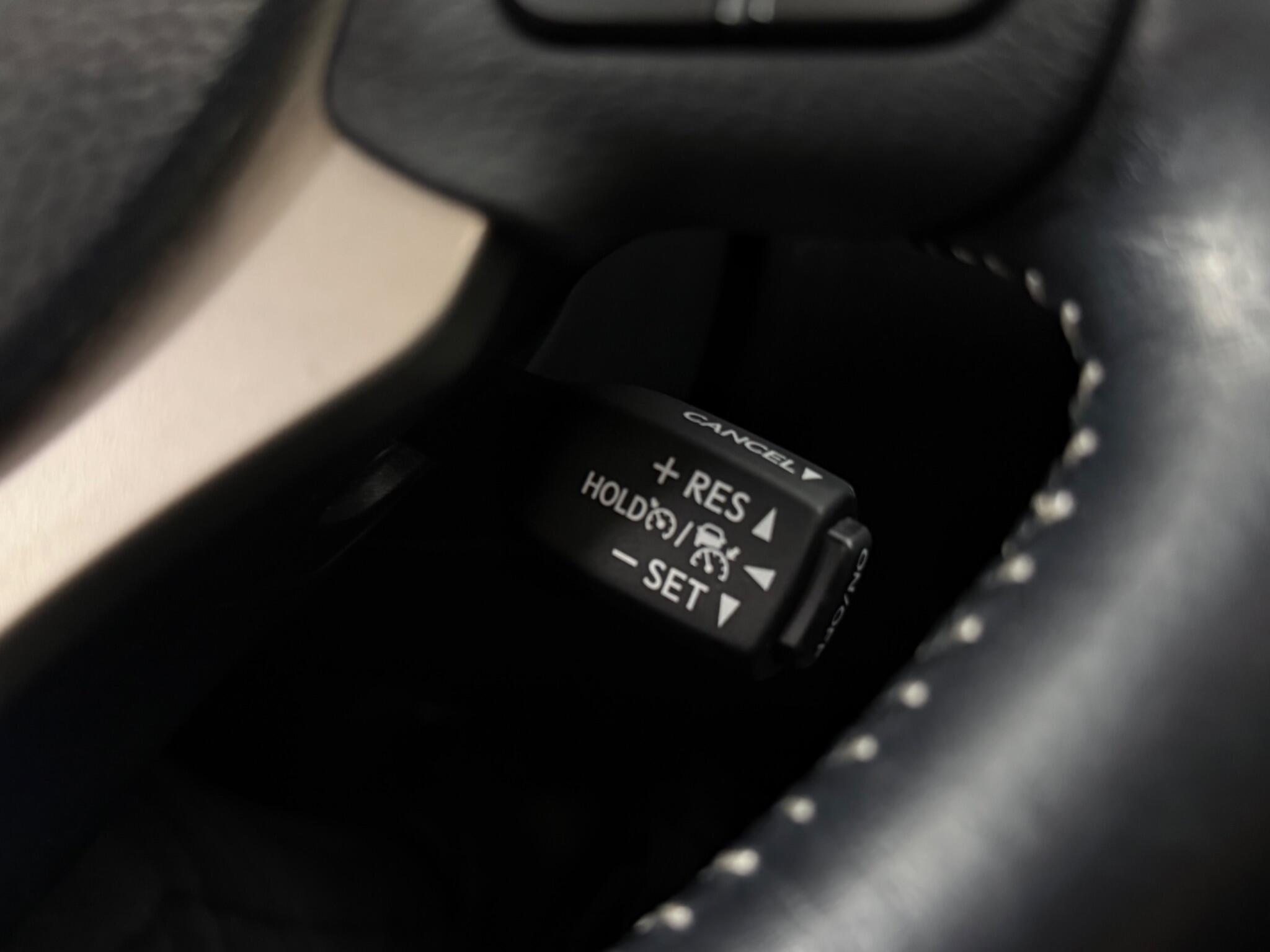 Lexus Is view 18