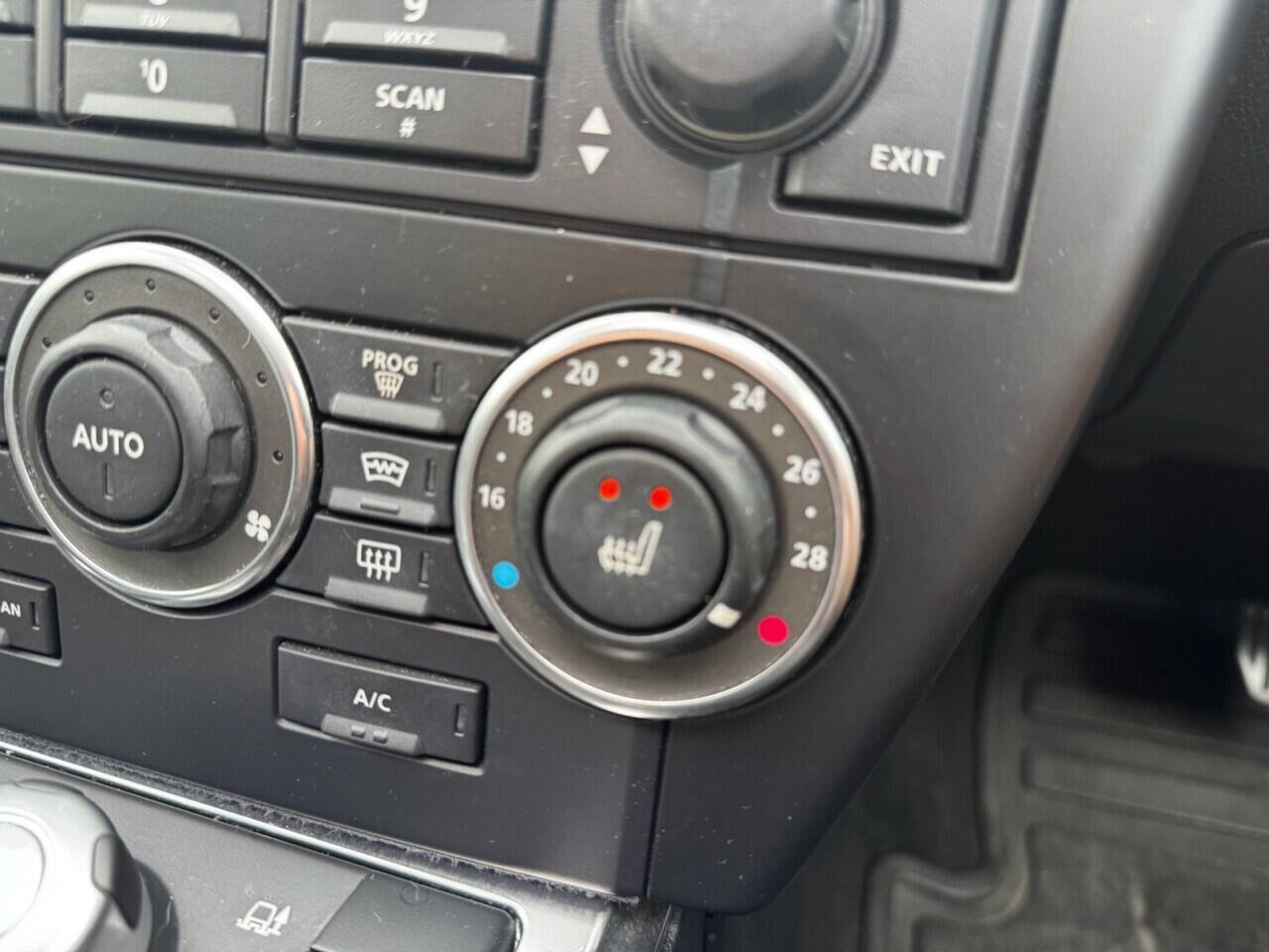 Land Rover Freelander view 43