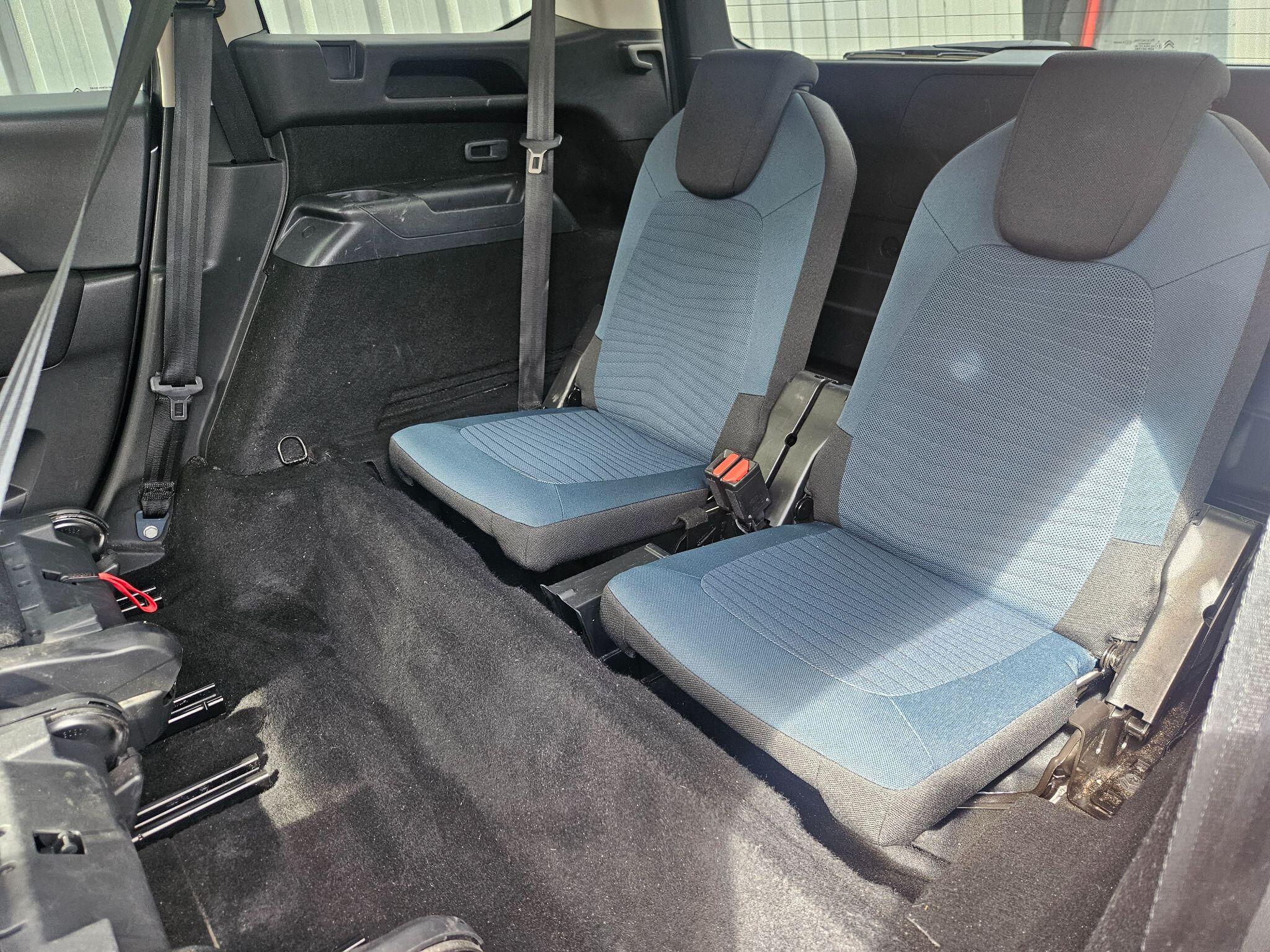 2019 Citroen Grand C4 SpaceTourer image 59