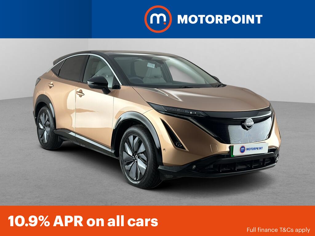 Nissan ARIYA