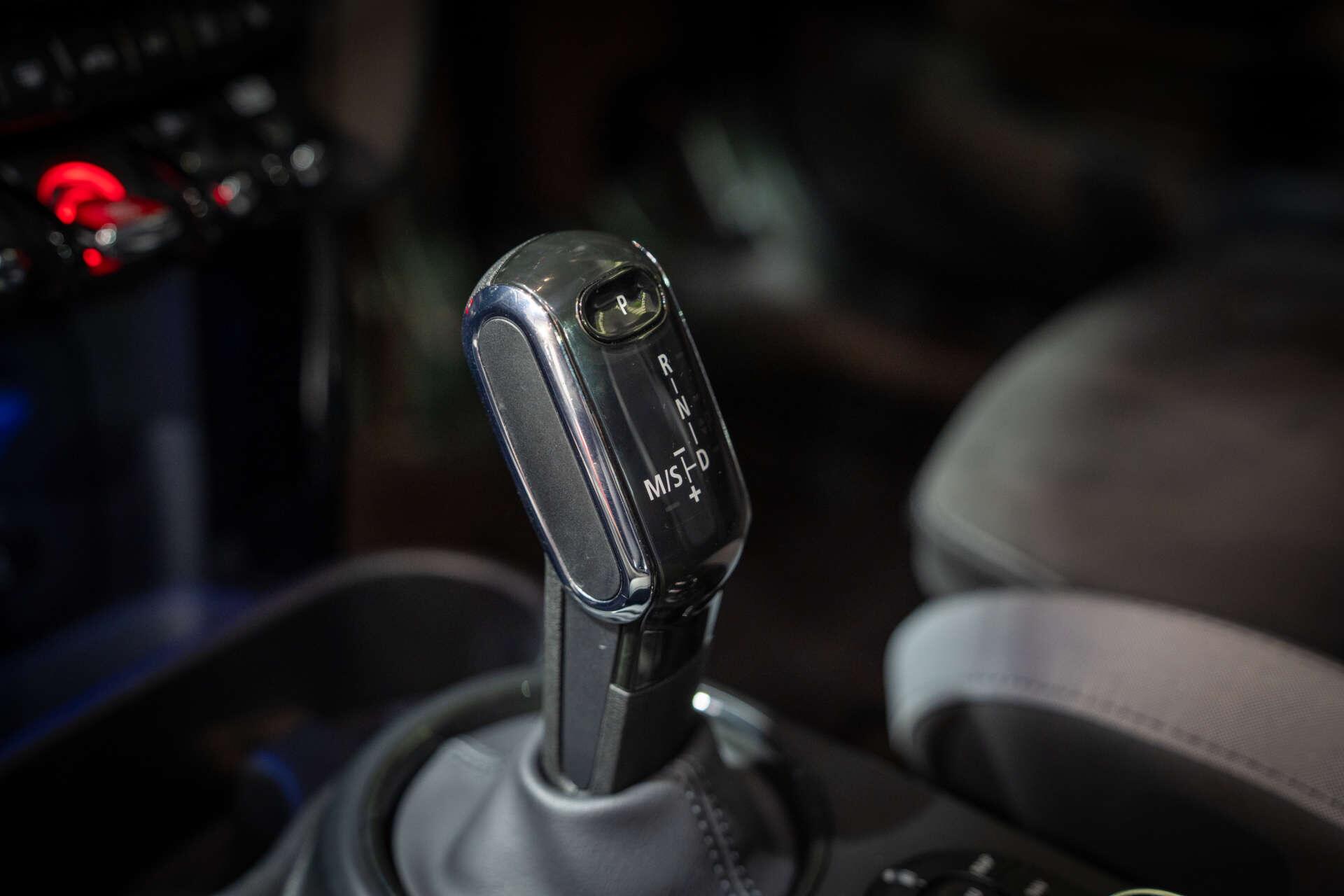Mini Cooper view 33