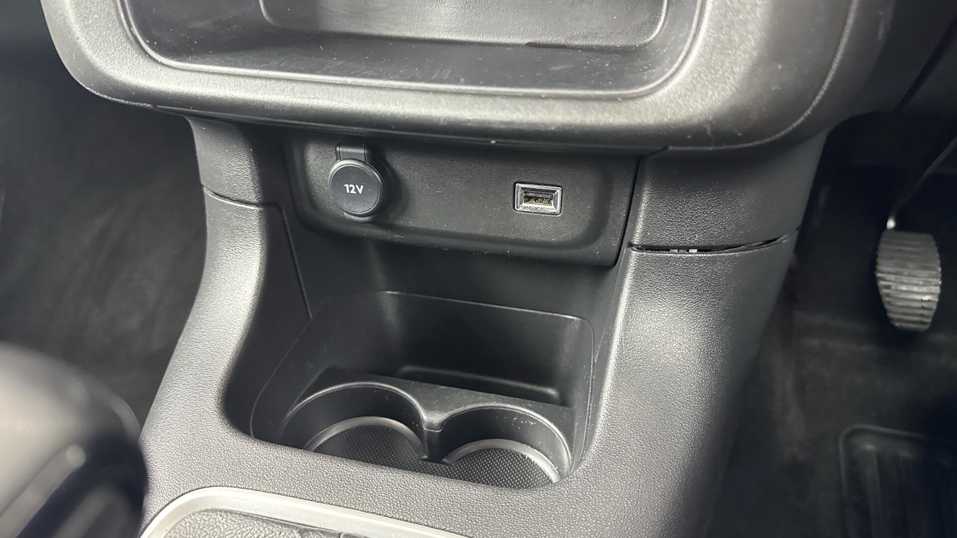 Citroen C3 view 28