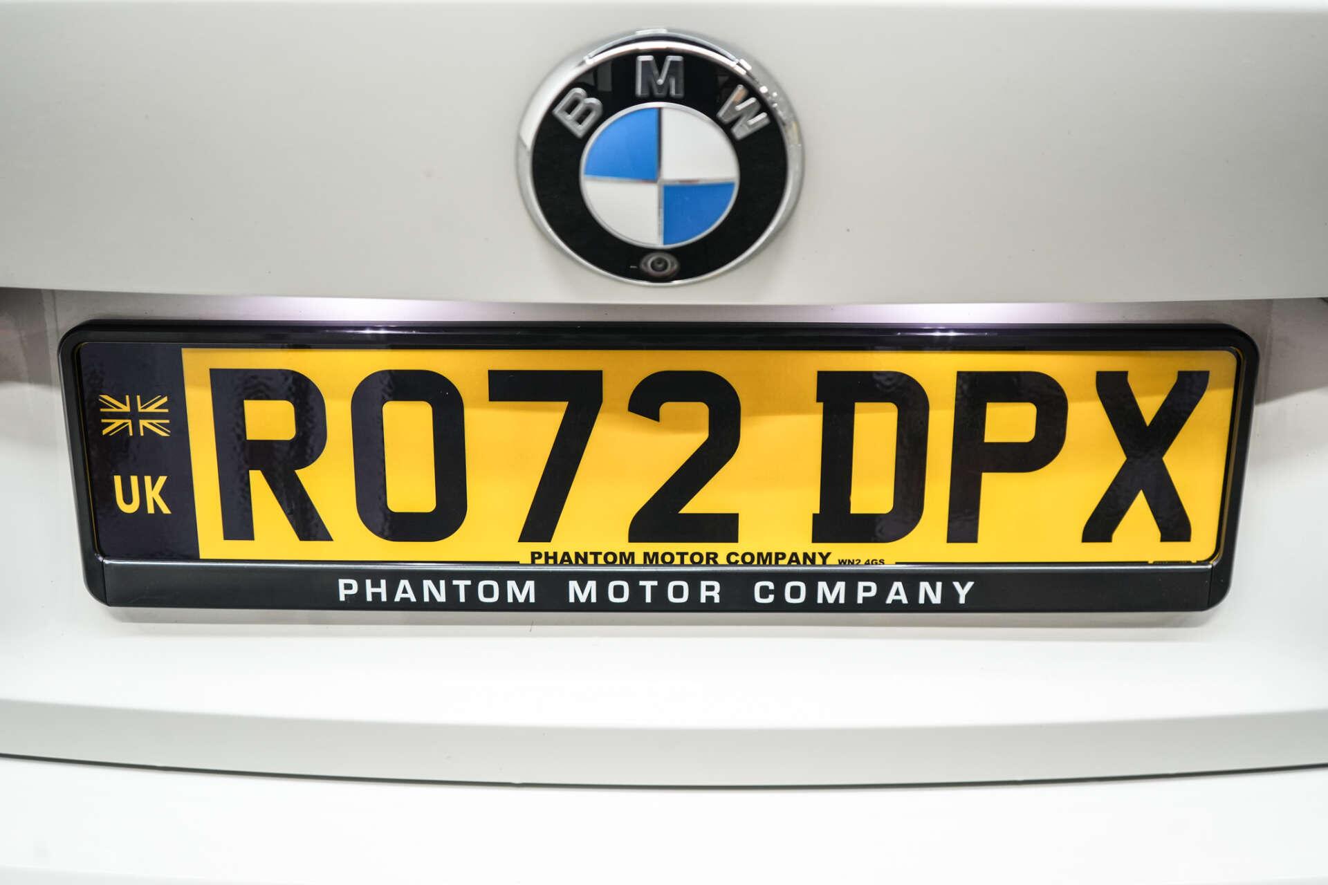 BMW 4 Series view 47