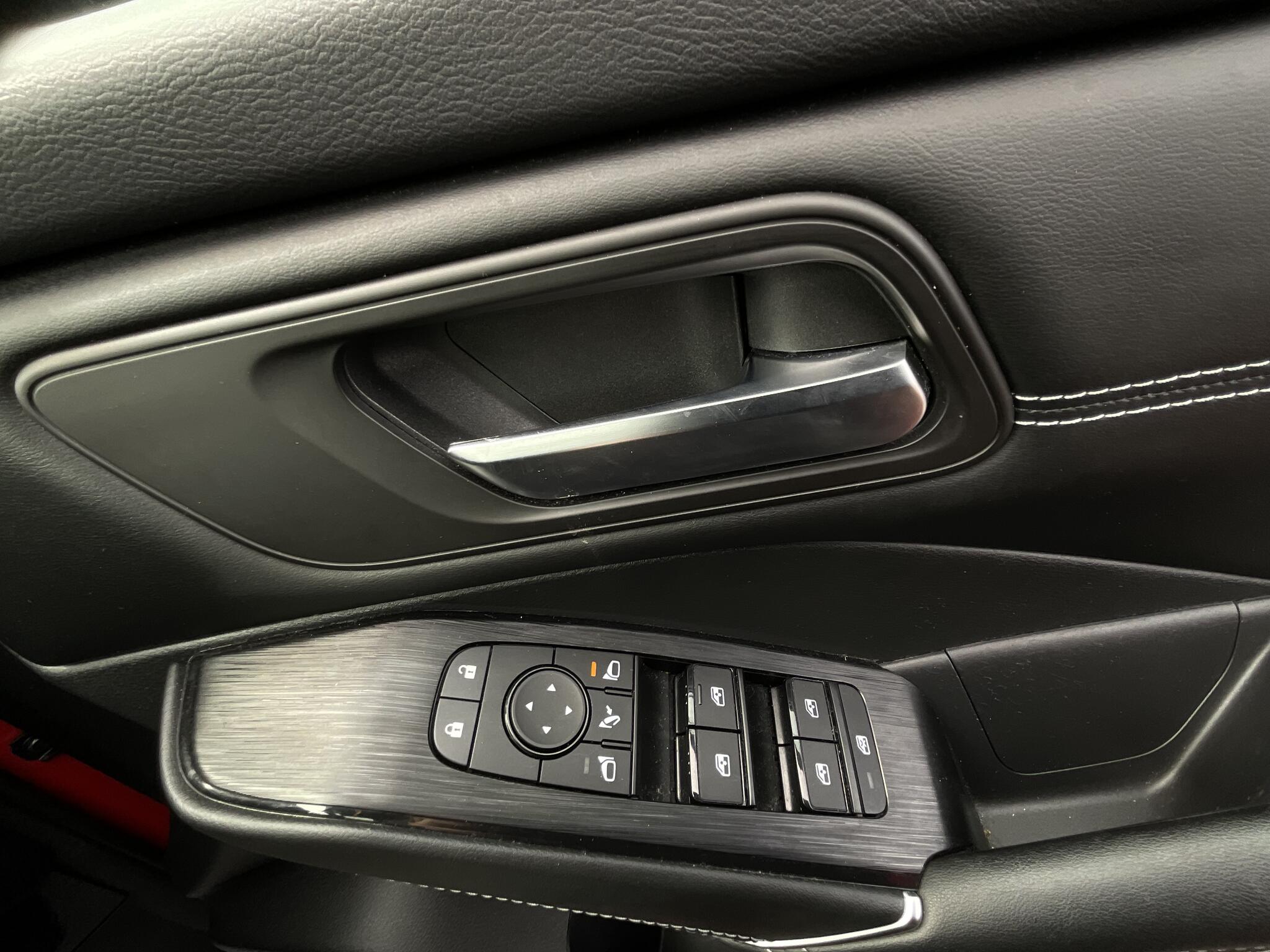 Nissan Qashqai view 31